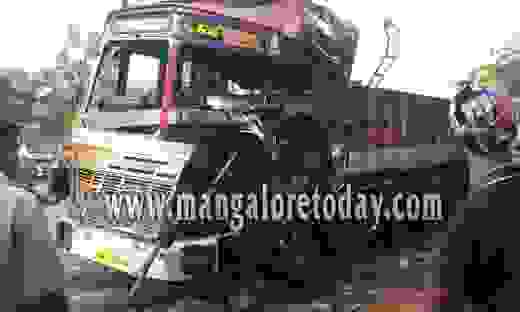 accident in kasaragod